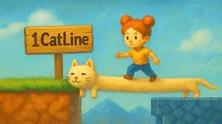 1 CatLine Icon