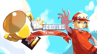 10 Seconds to Win! Icon