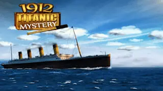 1912: Titanic Mystery Icon