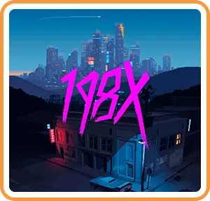198X Icon
