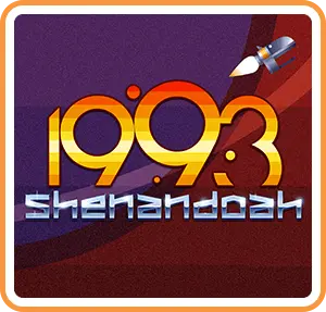 1993 Shenandoah Icon