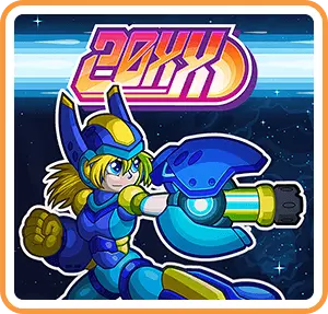 20XX Icon