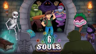 6Souls Icon