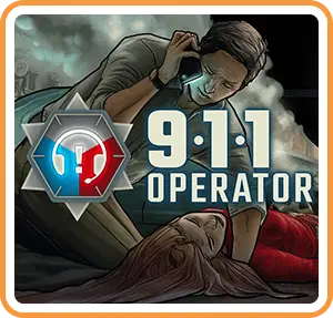911 Operator Icon