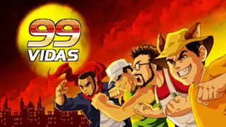 99Vidas - Definitive Edition Image