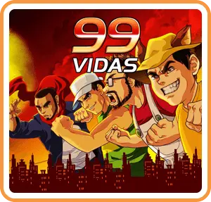 99Vidas - Definitive Edition Icon