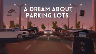 A Dream About Parking Lots Icon