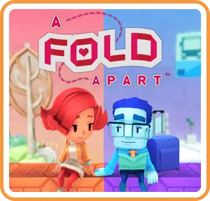 A Fold Apart Icon