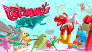 A Gummy's Life Image