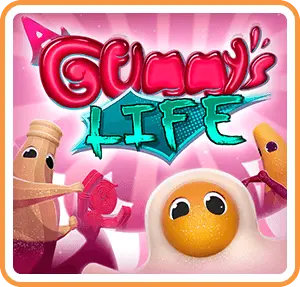 A Gummy's Life Icon