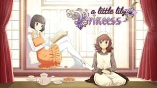 A Little Lily Princess Icon