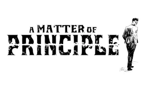 A Matter of Principle Icon