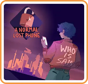A Normal Lost Phone Icon