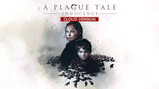 A Plague Tale: Innocence - Cloud Version Icon