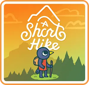A Short Hike Icon