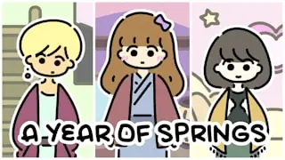 A YEAR OF SPRINGS Icon
