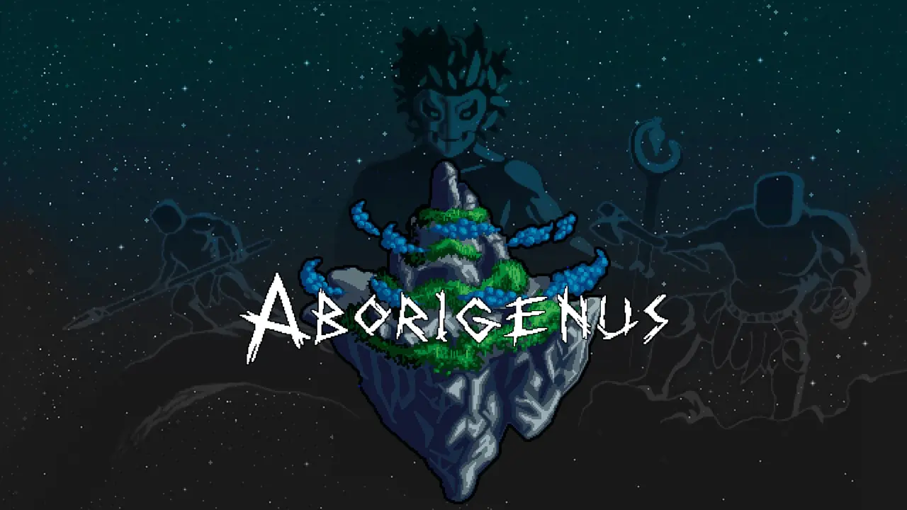 Aborigenus Logo