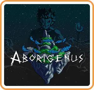 Aborigenus Icon