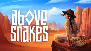 Above Snakes Icon
