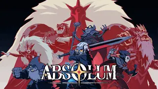 Absolum Logo