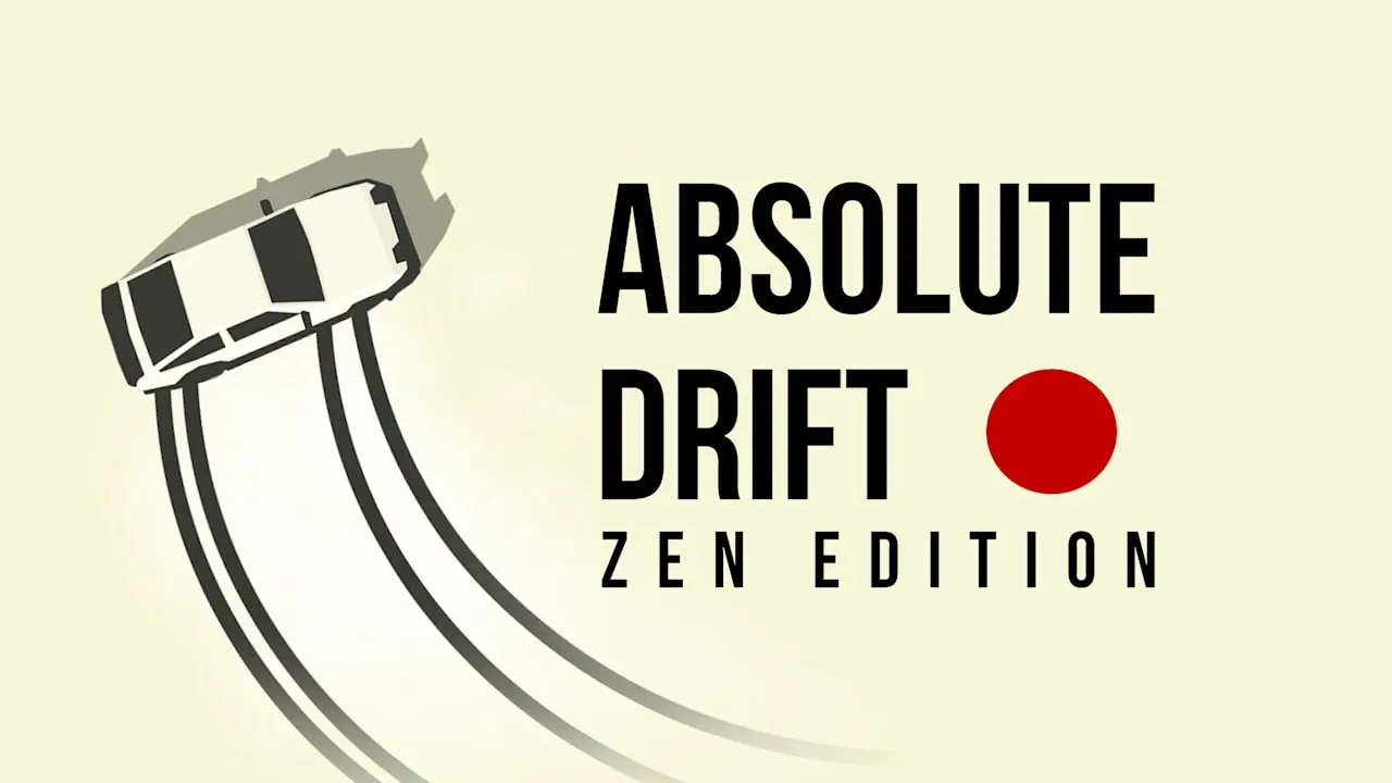Absolute Drift Logo