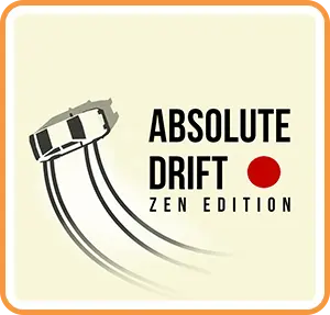 Absolute Drift Icon