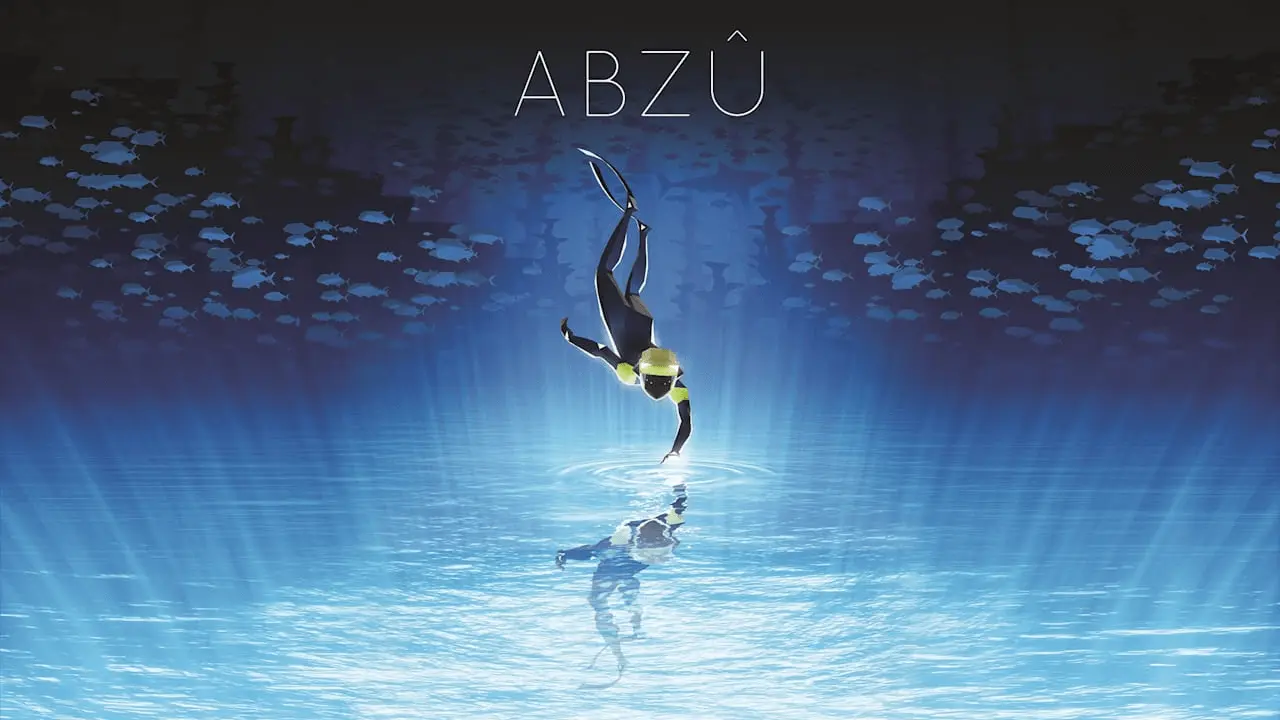 ABZU Logo