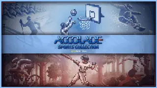 Accolade Sports Collection (QUByte Classics) Icon