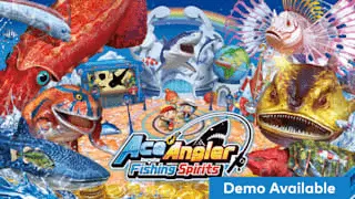 Ace Angler: Fishing Spirits Icon