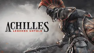Achilles: Legends Untold Icon