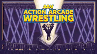 Action Arcade Wrestling Icon