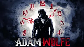 Adam Wolfe Icon