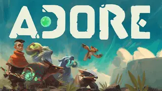 Adore Icon