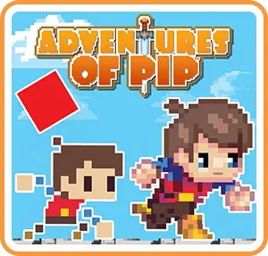Adventures of Pip Icon