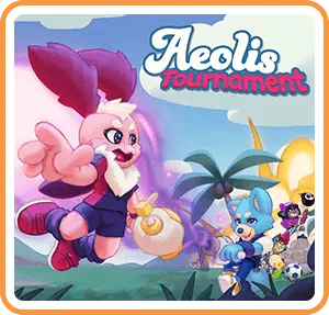 Aeolis Tournament Icon