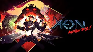 Aeon Must Die! Icon