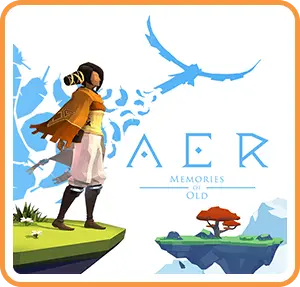 AER Memories of Old Icon