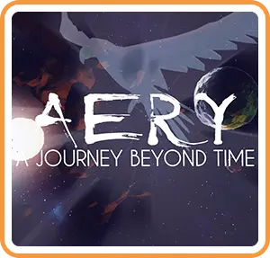 Aery  A Journey Beyond Time Icon