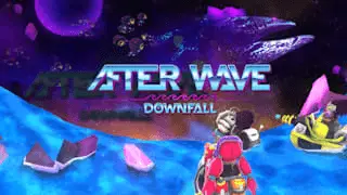 After Wave: Downfall Icon