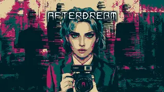 Afterdream Banner