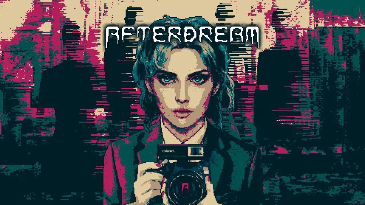 Afterdream Logo
