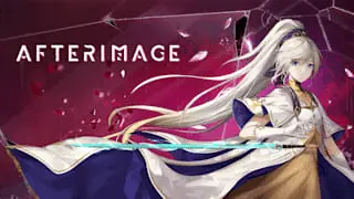 Afterimage Icon