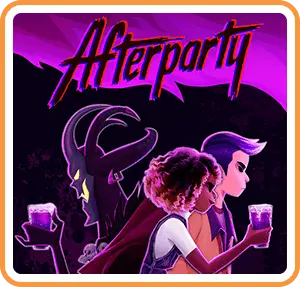 Afterparty Icon