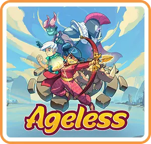 Ageless Icon