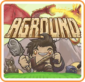 Aground Icon