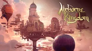Airborne Kingdom Icon