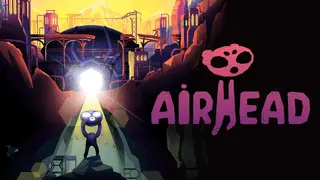 Airhead Icon