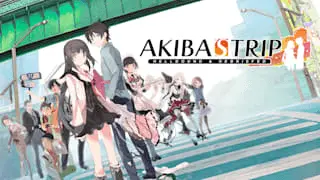 AKIBA'S TRIP: Hellbound & Debriefed Icon
