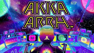Akka Arrh Icon