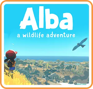 Alba: A Wildlife Adventure Icon